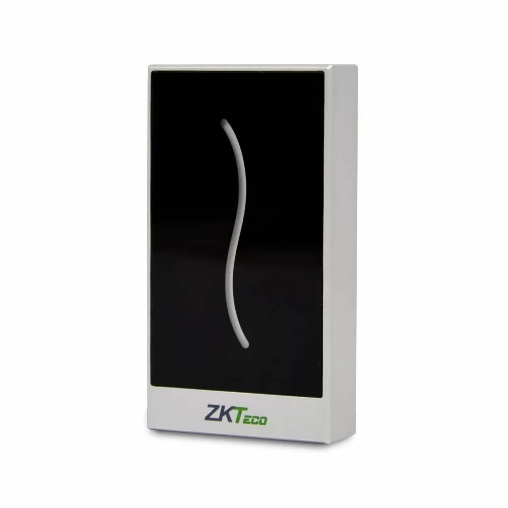 ZKTeco ProID10BE - Накладной уличный считыватель RFID карт EM-Marine