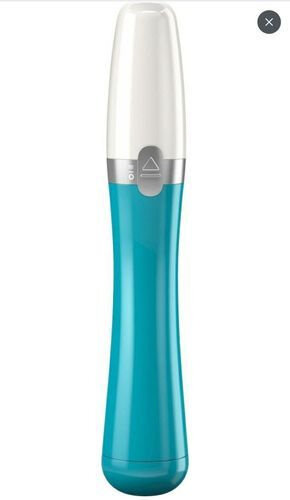Изображение Набор 6 шт. Scholl Smooth velvet. Пилка электрическая для ногтей. Великобритания!
