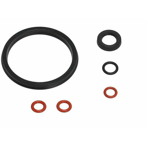 Ремкомплект уплотнителей заварного блока для Nivona Melitta Bosch TCA 1274₽