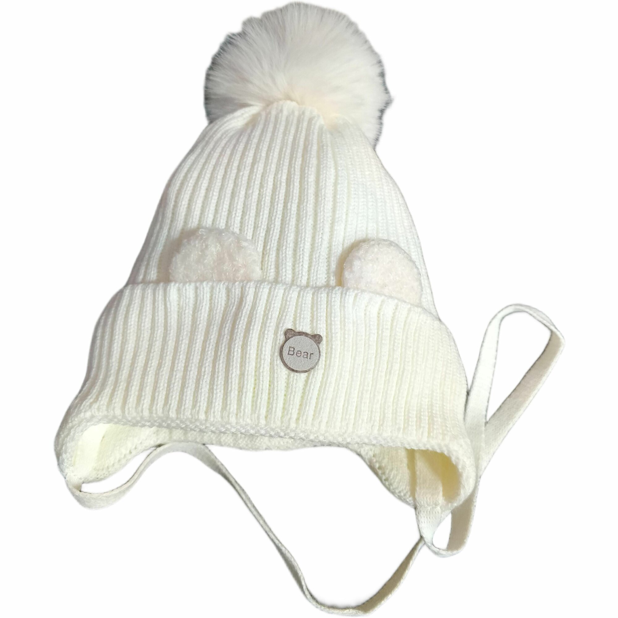 Шапка Базовая коллекция для мальчиков