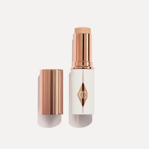 Изображение товара Charlotte Tilbury Тональный крем в стике Unreal Skin Sheer Glow Tint, 2 Fair (9г)