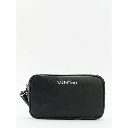 Косметичка Valentino 7х12х20 см черный 5020₽