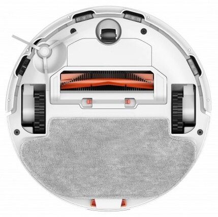 Пылесос-робот Xiaomi Mi Robot Vacuum S10 RU — фото 1