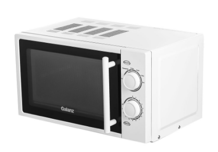 СВЧ-печь Galanz MOS-2003MW белая 20л. 700Вт.