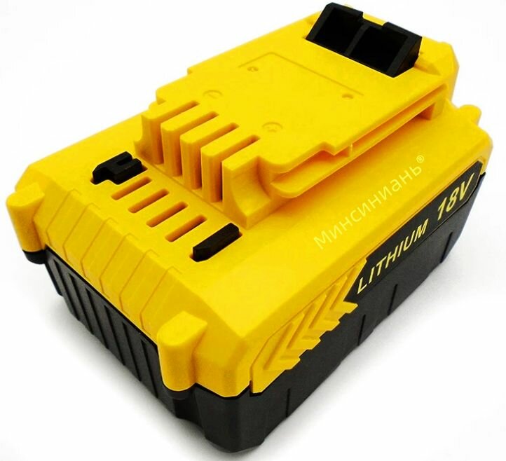 MXY-18V 4.0A P680L литий-ионный аккумулятор подходит для аккумуляторных электроинструментов STANLEY FATMAX PCC685L FMC687L FMC688L LBX20 LBXR20