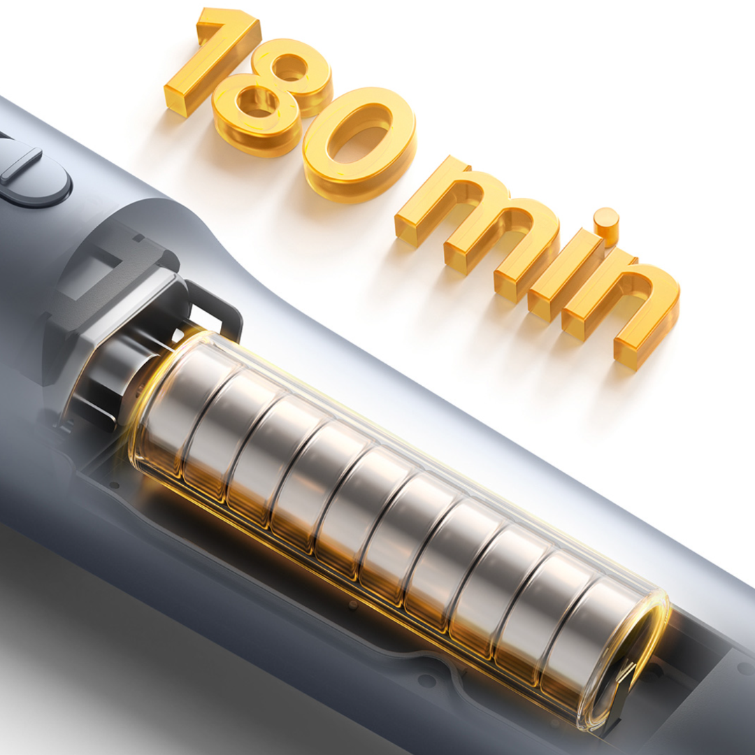 Машинка для стрижки Xiaomi Mijia Hair Clipper 2: подключение к приложению