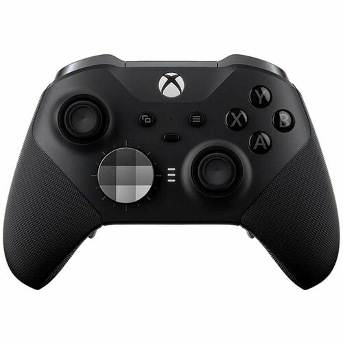 Геймпад Microsoft Xbox Elite Wireless Controller Series 2 BlackFST-00010 23400₽