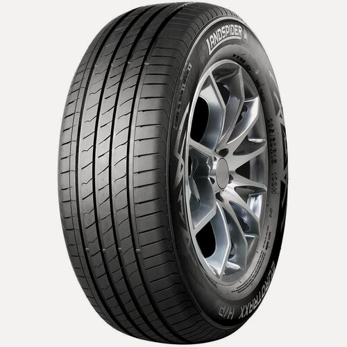 Изображение товара Летняя автошина Landspider EuroTraxx H/P 195/55 R16 87V