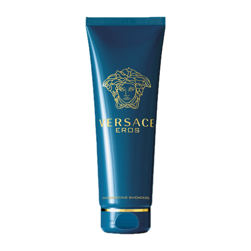 Гель для душа VERSACE Eros Invigorating 250 мл 100 ОРИГИНАЛ для мужчин 9490₽