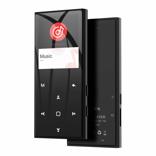 MP3-плеер JOJOLEPAI D50 3750₽