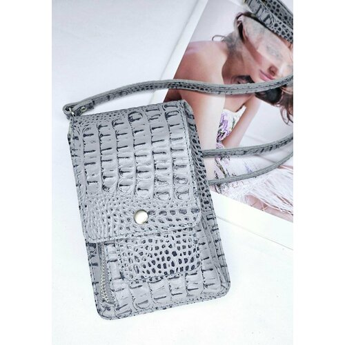 Сумка кросс-боди Loran Rouge бежевый 3983₽