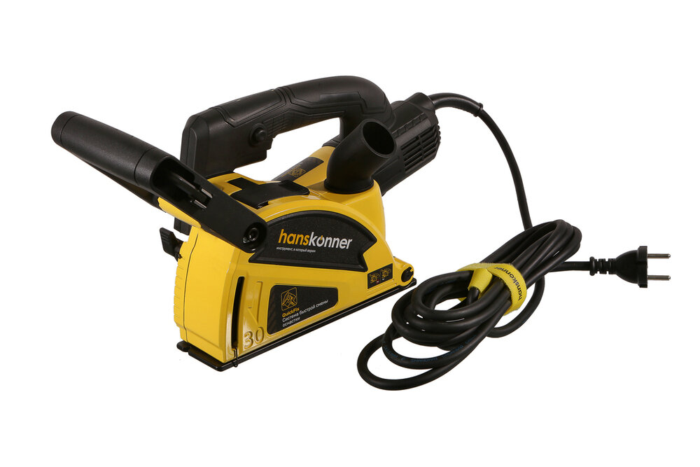Изображение Штроборез Hanskonner HAG9125S
