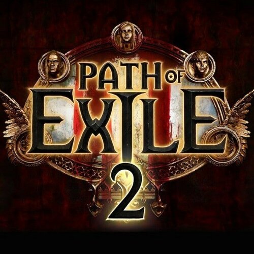 Игра Path of Exile 2 для Steam PCПК Русская язык Steam GIFT Россия 2289₽