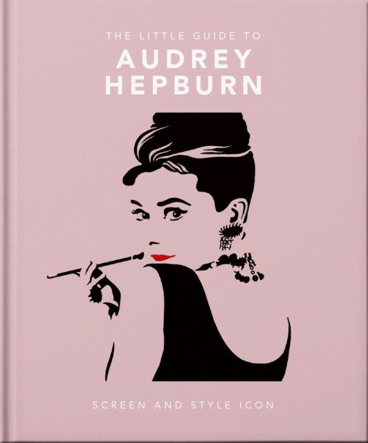 Little guide to Audrey Hepburn