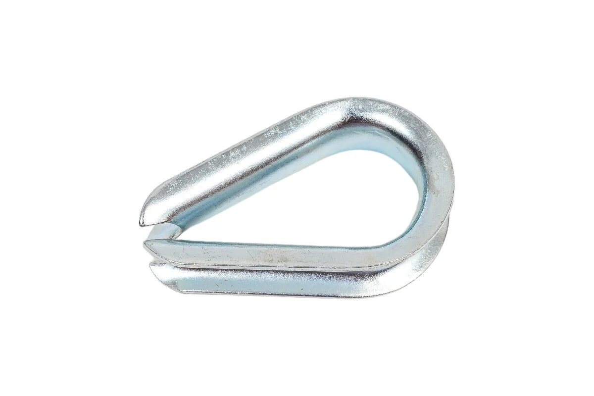 Коуш европартнер DIN 6899 Zn D12 1 шт. Z1 07759