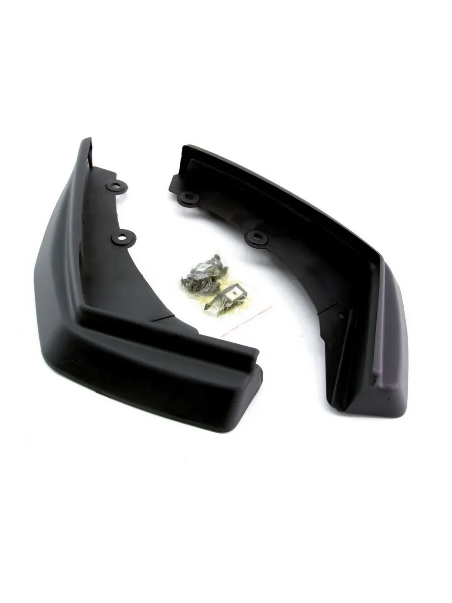 Брызговики передниеа/з Ленд ровер VPLVP0066