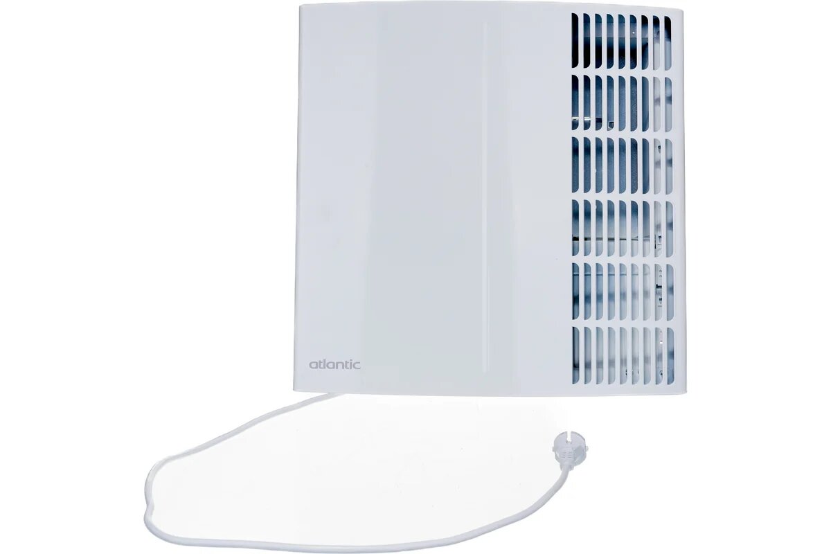 ATLANTIC Электрический конвектор F125 1000W 3027