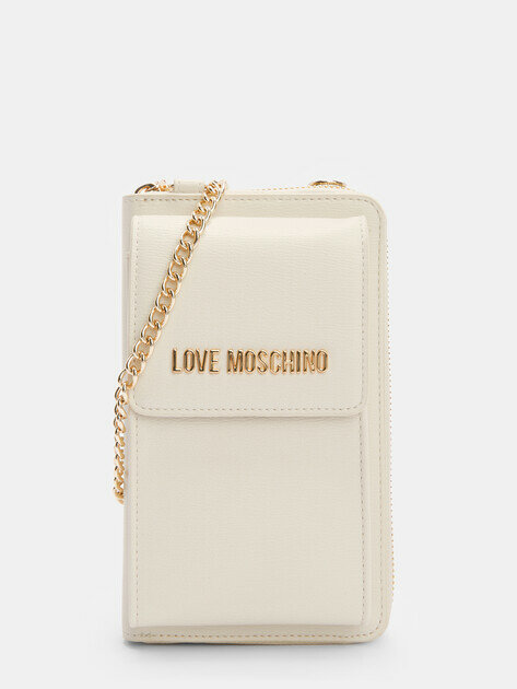 Сумка LOVE MOSCHINO 