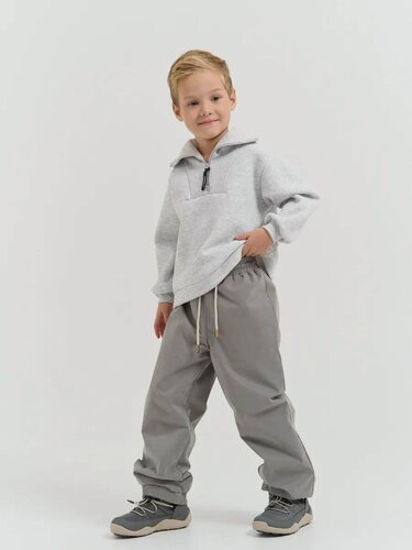 Изображение товара Брюки утеплённые Демисезонные