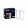 Набор стаканов DeLonghi Cold Brew Glasses DLSC325 (2шт) (Цвет: Пр...
