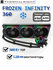 Система водяного охлаждения Thermalright Frozen Infinity 360