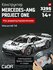 Конструктор CaDA Mercedes-AMG Project one C61503W