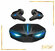 Игровые беспроводные наушники K -55. Bluetooth с шумоподавлением,...