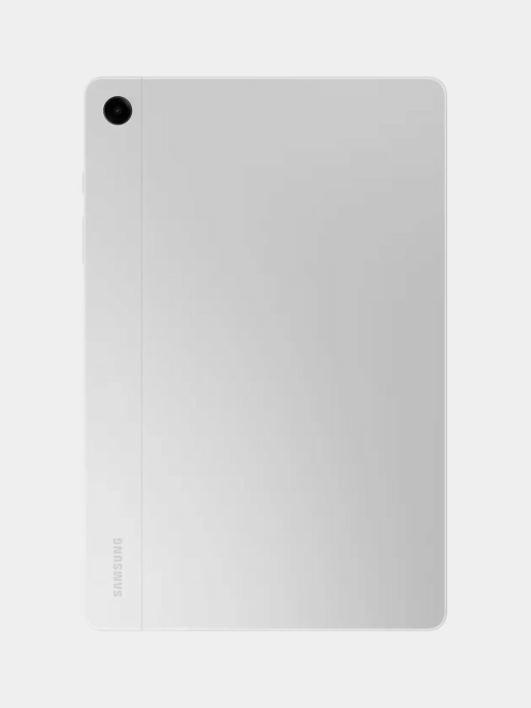 Планшет Samsung Galaxy Tab A9+ 5G,11.0" Экран, GRAY, 8/128 ГБ silver