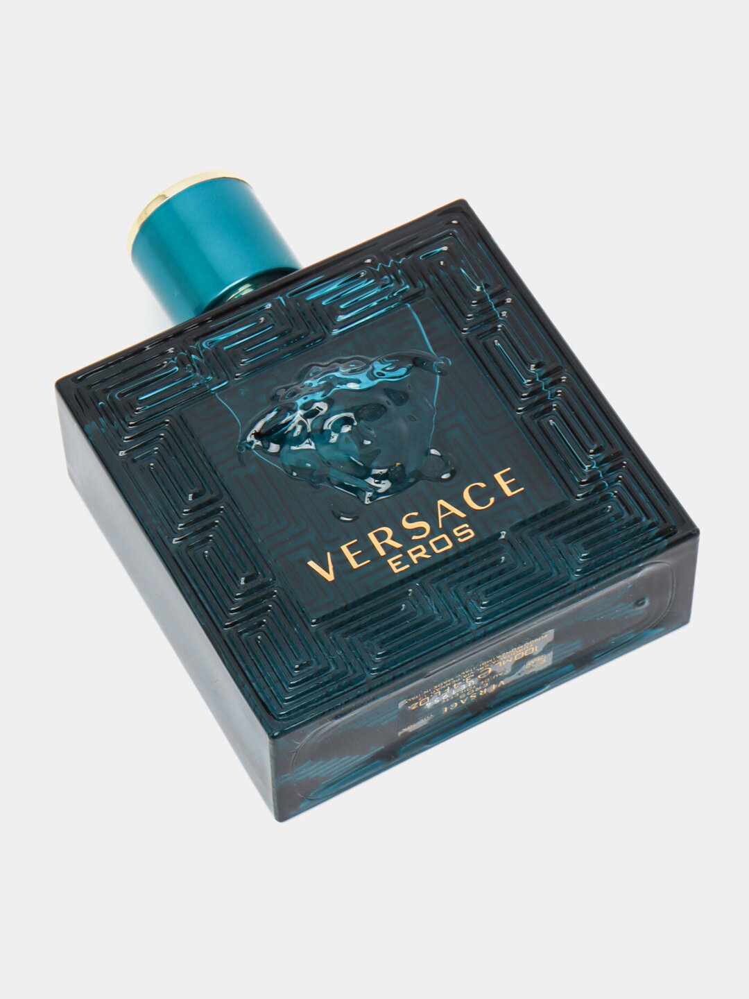 Туалетная вода эта аромат для мужчин Versace Eros BP, 100 мл — фото 1