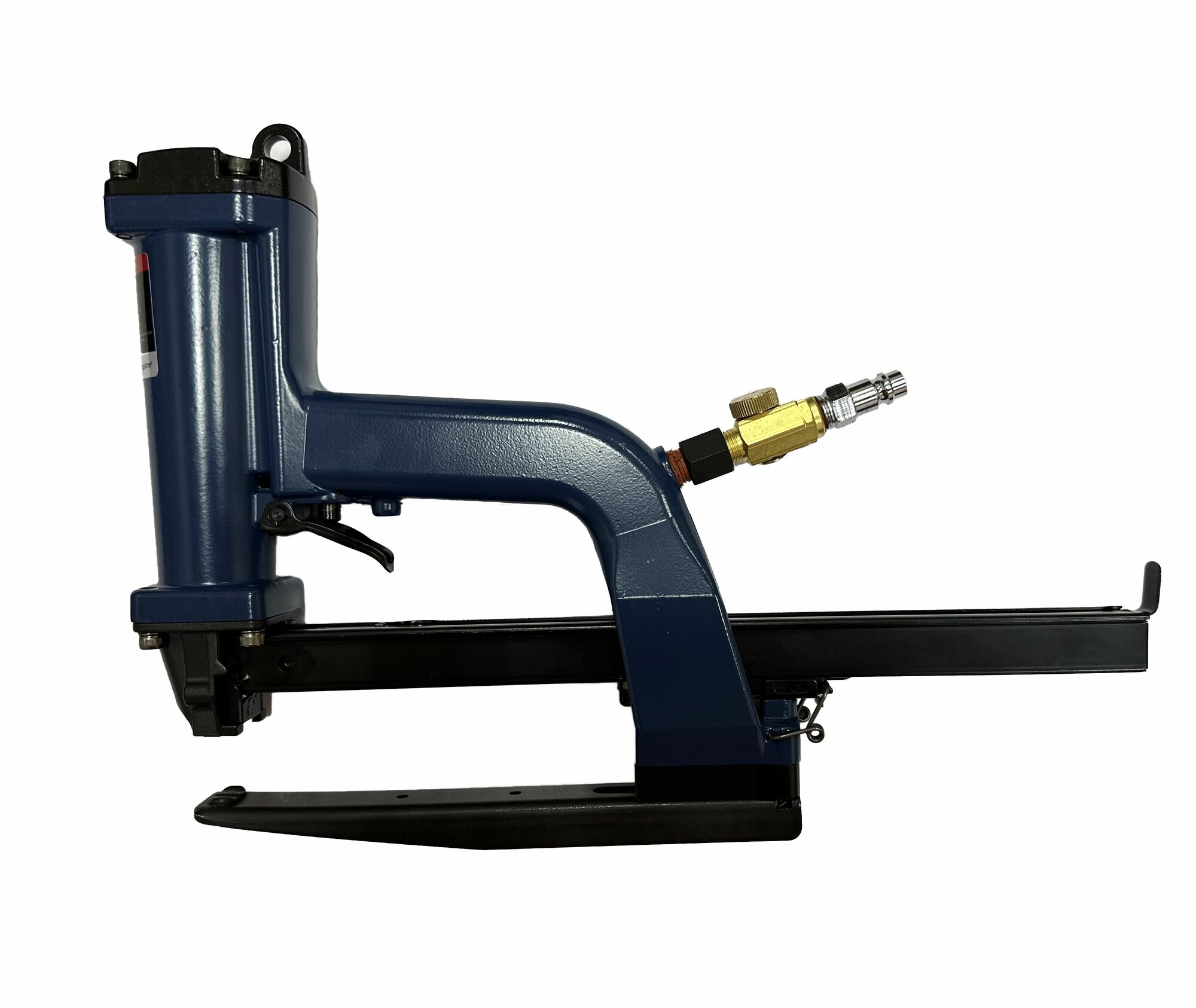 Степлер/сшиватель пневматический Airon, SP50-10B-A