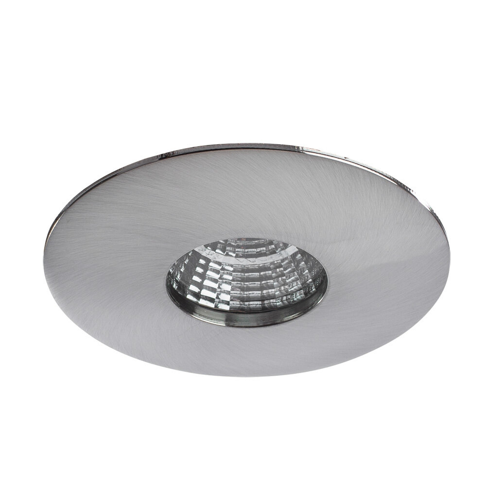 Точечный встраиваемый светодиодный светильник Arte Lamp UOVO A5438PL-1SS