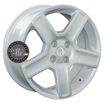 Replay CI58 17x7 4x108 et29 dia65.1 Sil