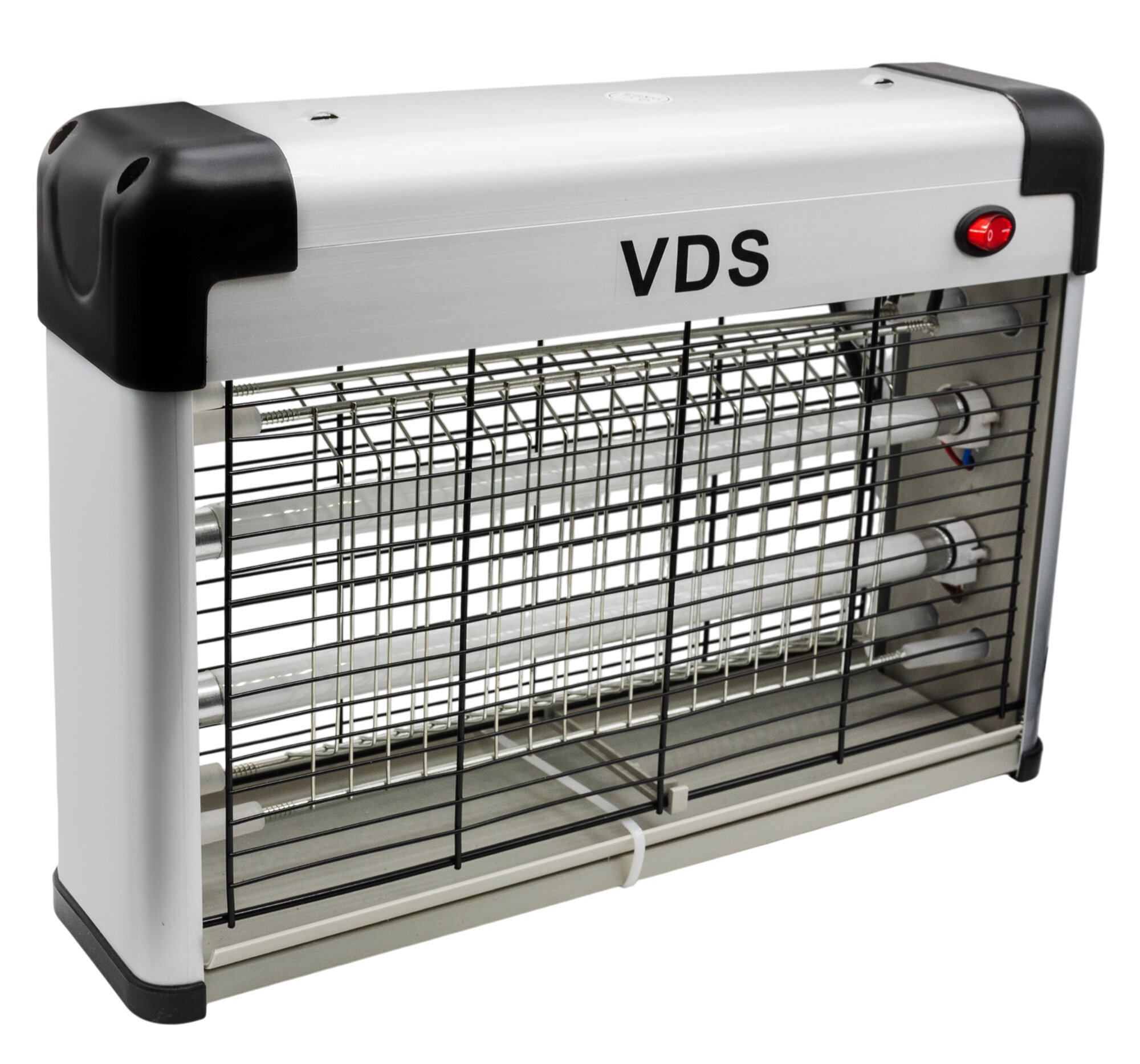 Лампа антимоскитная VDS 33х8х24 см (от 20 до 40 м2)