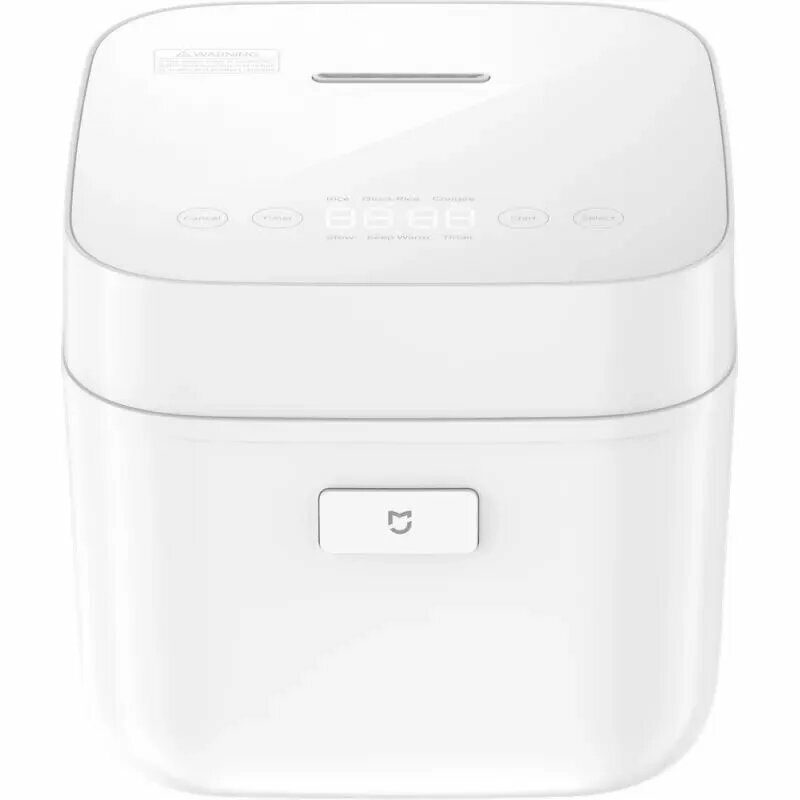 Умная многофункциональная рисоварка Xiaomi Multifunctional Rice Cooker 1.5L EU — фото 1