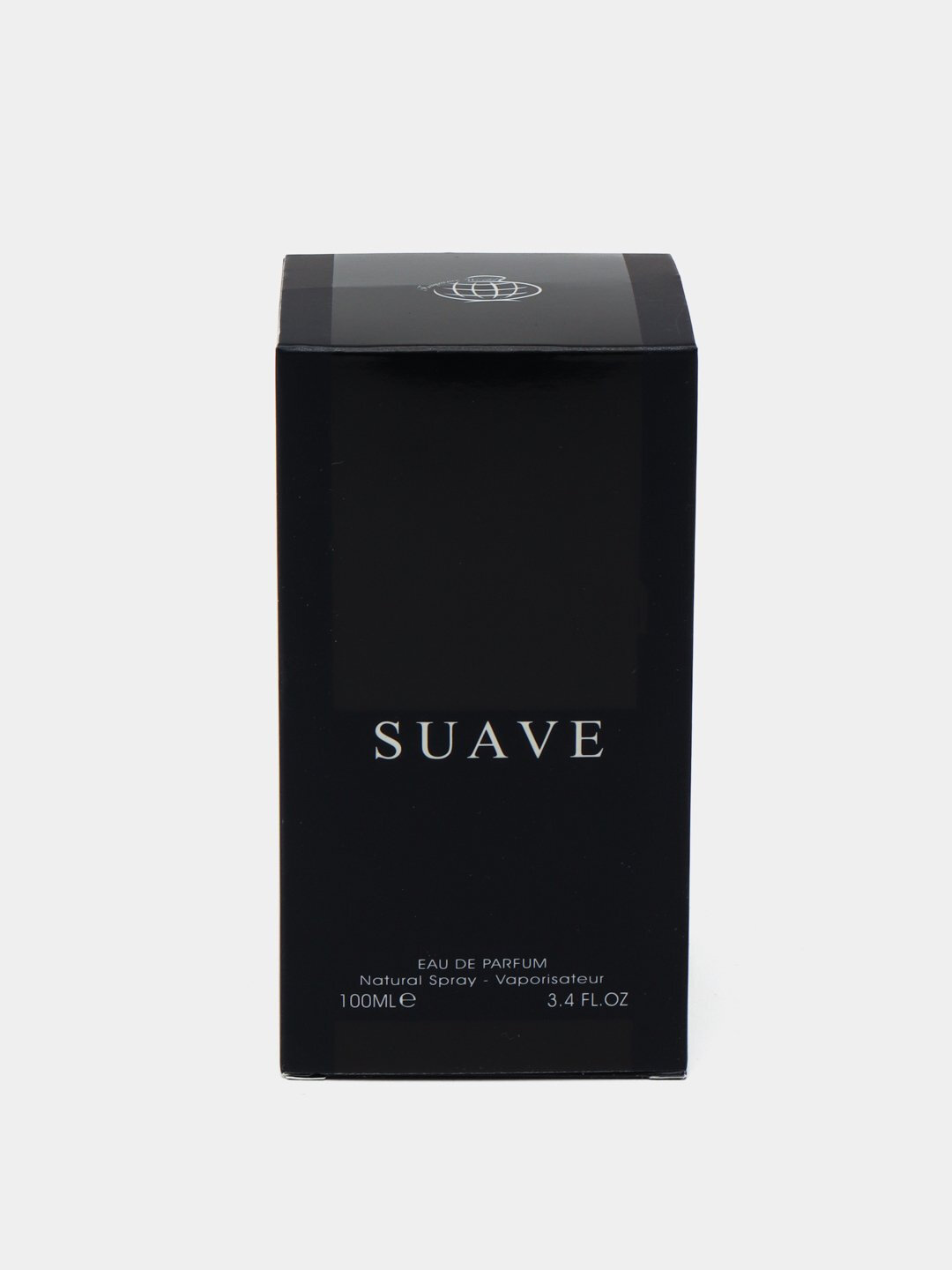Парфюм Suave аналог Sauvage, Fragrance world, Dubai BAA, 3 мл