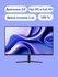 Монитор Vitumi 27' QHD 180Hz MV27240WQ01
