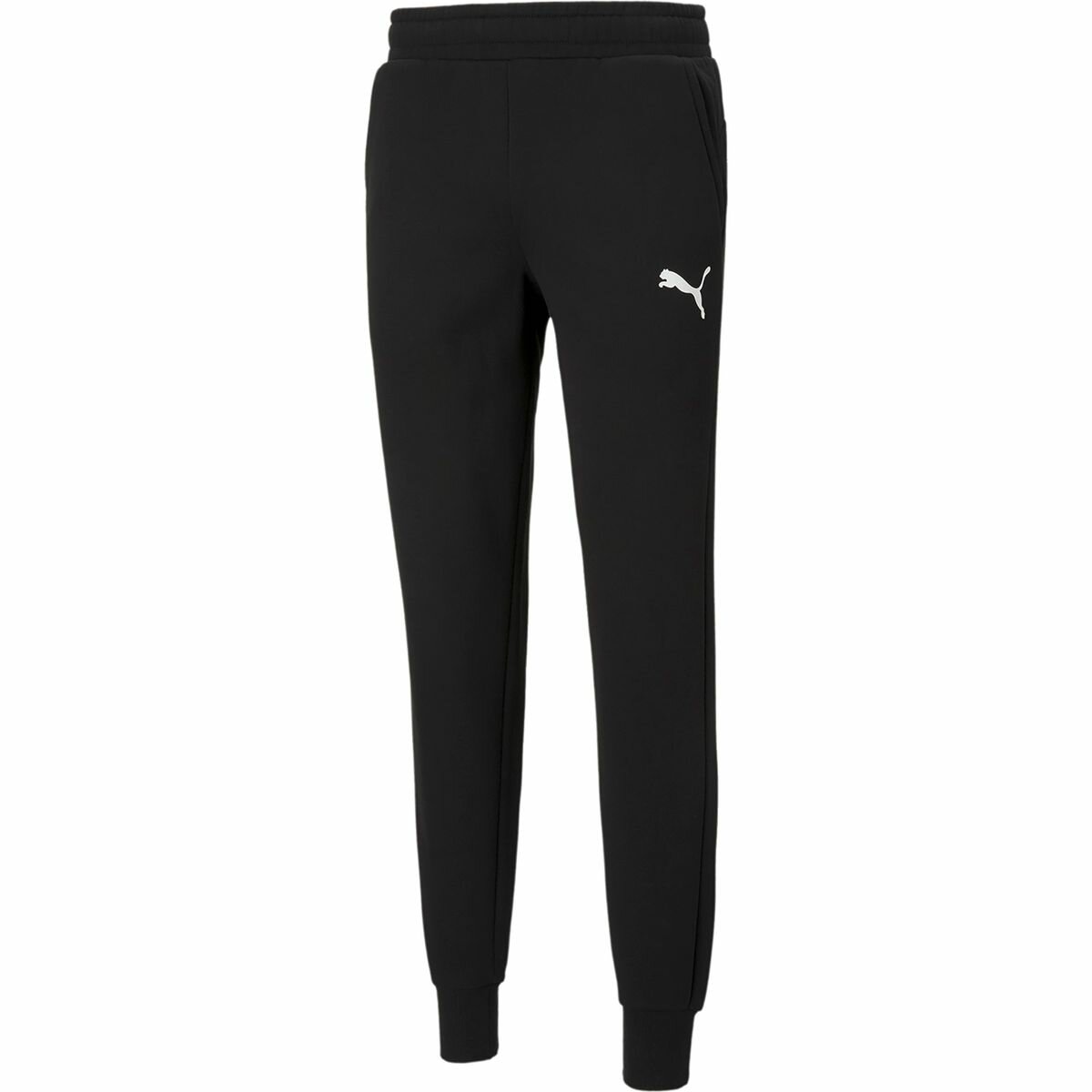 Брюки джоггеры PUMA Ess Logo Pants
