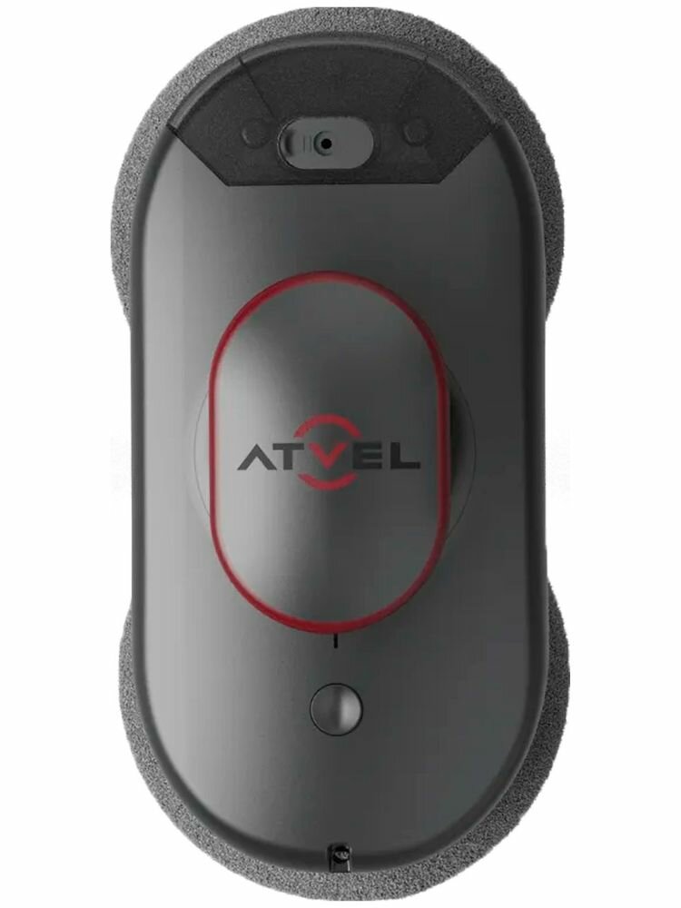 Робот-мойщик окон Atvel Zorro Z6 Spray plus