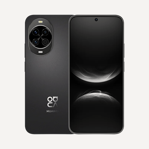 Изображение товара Смартфон HUAWEI Nova 14, 12/512 ГБ, Dual Nano SIM, черный (51098LAU)
