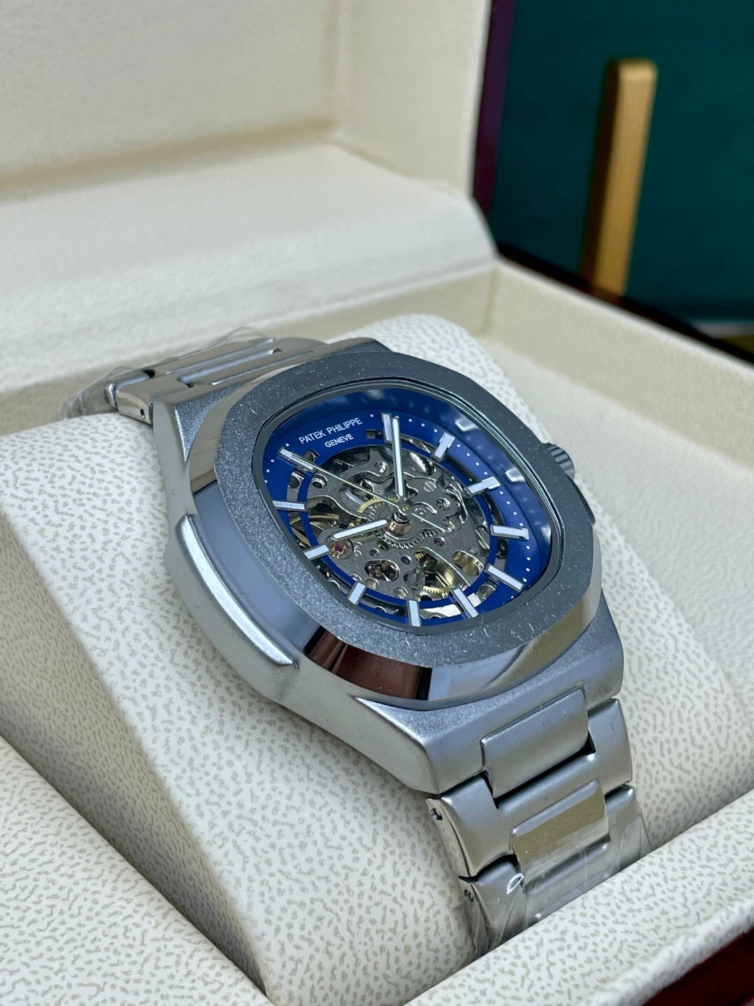 Наручные часы Классика