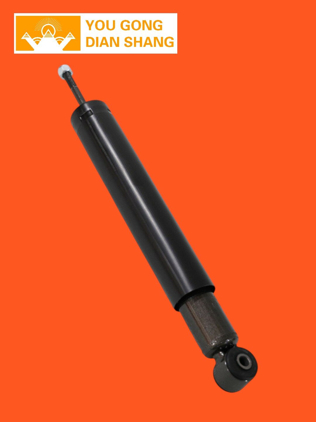 Задний амортизатор для Chevrolet NEXIA — фото 1