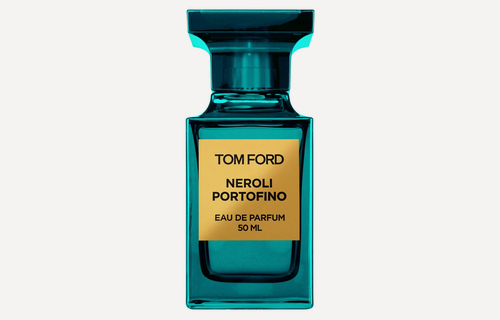 Изображение товара Tom Ford Парфюмерная вода Neroli Portofino, унисекс, цитрусовый аромат, 50 мл