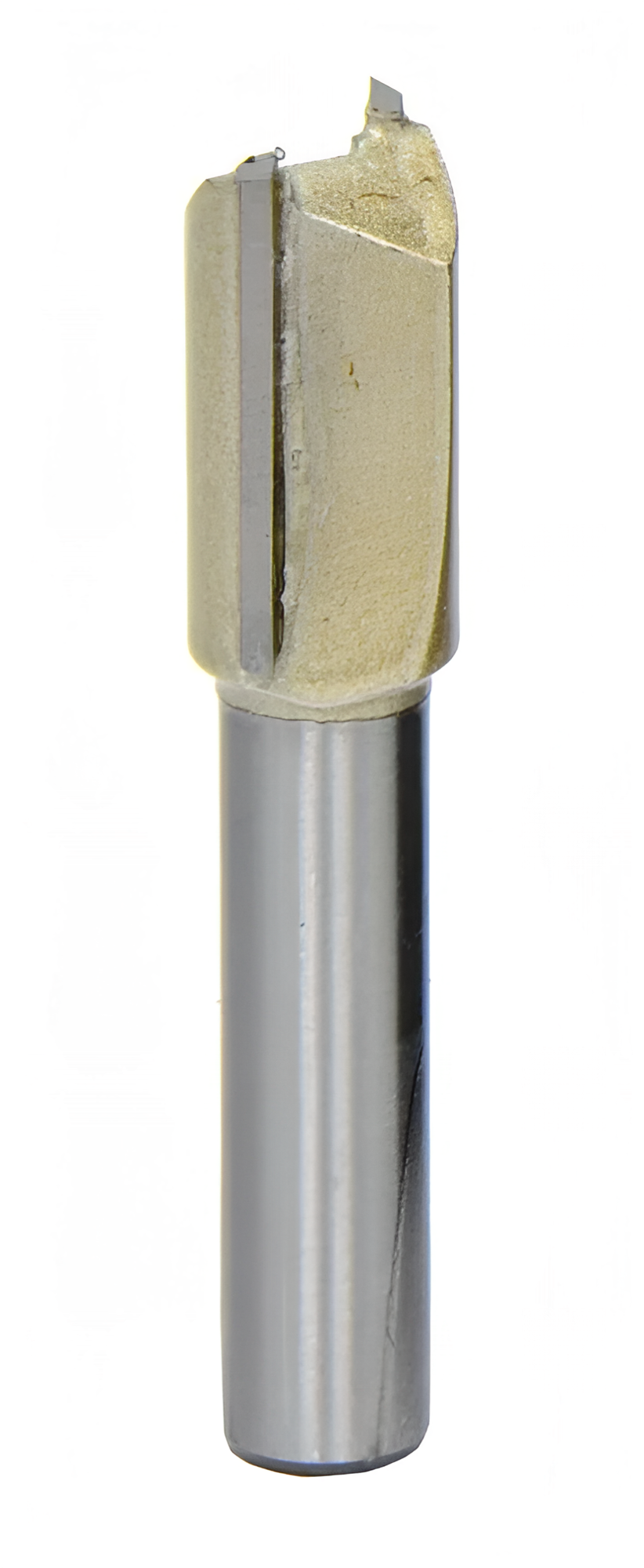 Фреза по дереву пазовая хвостовик 8 мм, Ф 12 мм, длина 20 мм