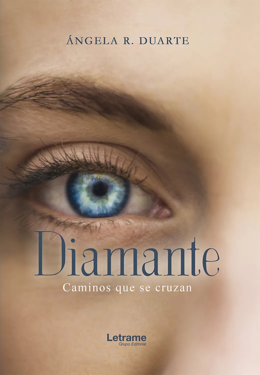 Diamante [Цифровая книга]