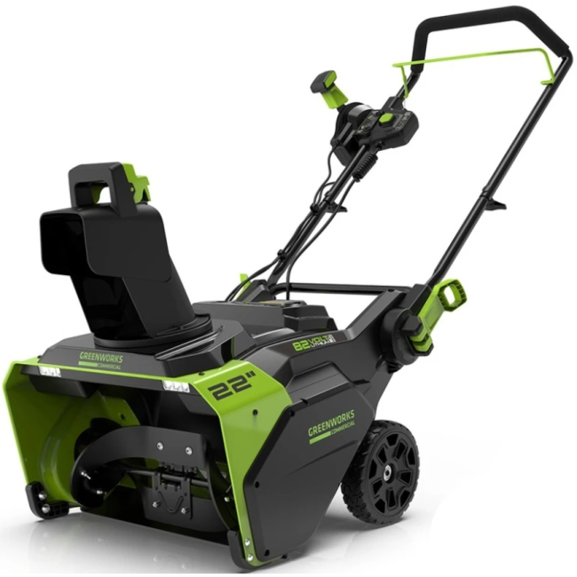 Greenworks GD82ST