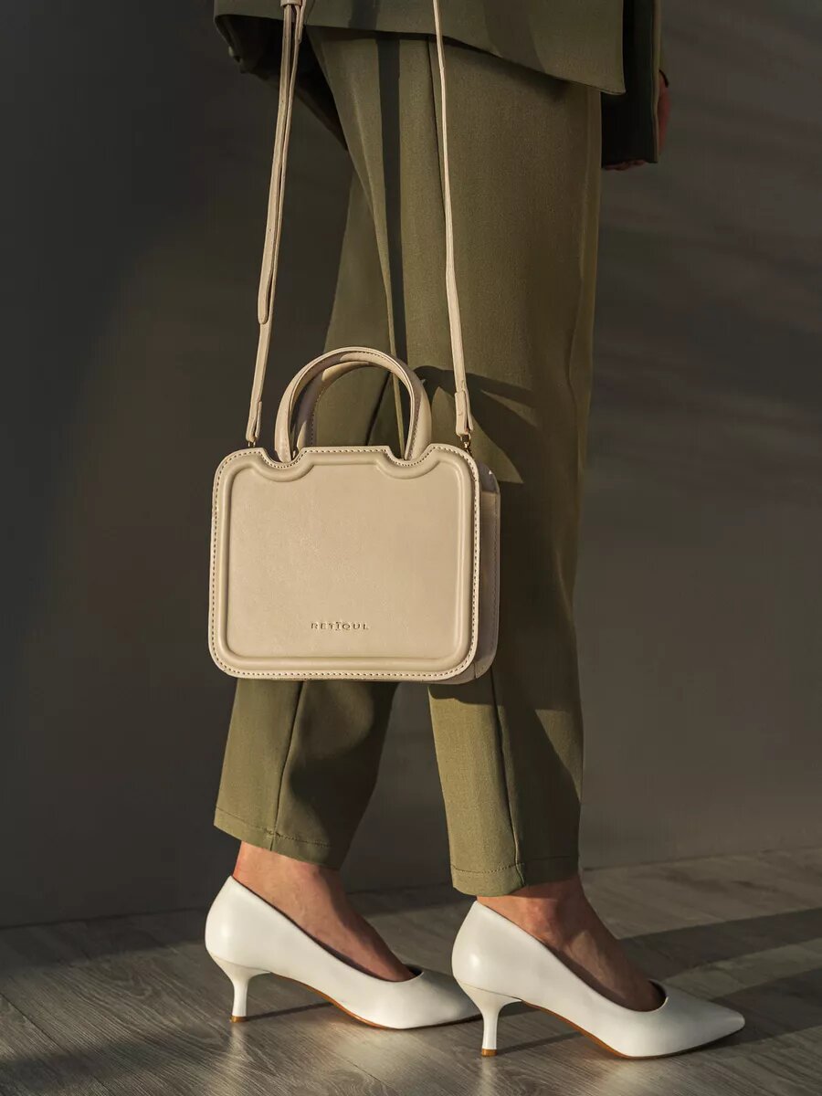 Сумка клатч