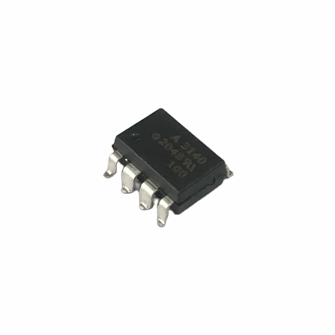 1 шт Быстродействующая оптопара HCPL-3140-300E HCPL3140300E HCPL3140300
