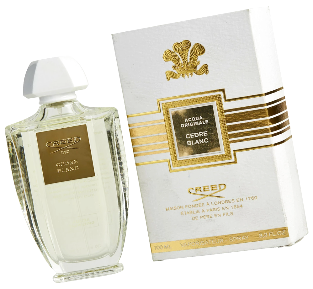 Женская парфюмерная вода Creed Cedre Blanc 100 мл / Белый Кедр
