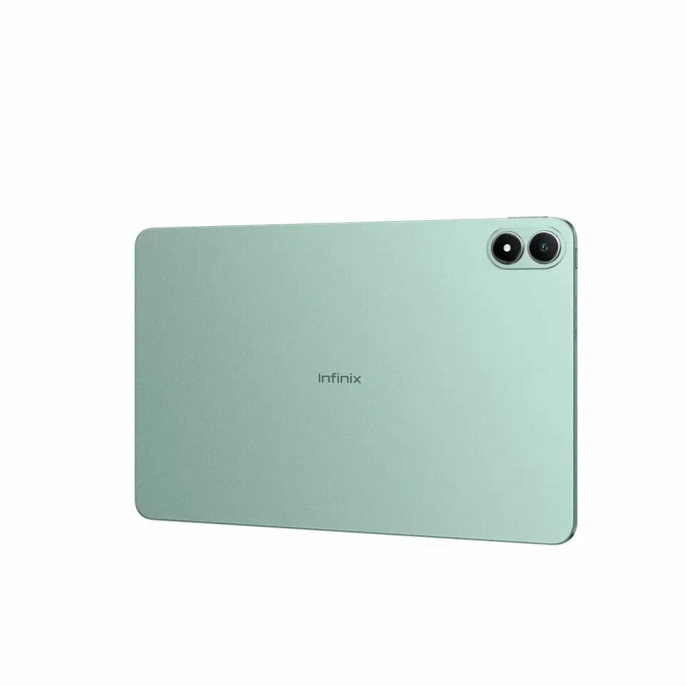 Планшет INFINIX XPAD 20 6+128GB 4G Зеленый