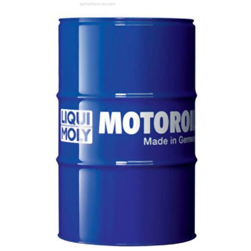 Liqui Moly Optimal HT Synth 5W30 НС-синтетическое моторное масло (205л)